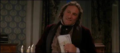 Dans quel film Gérard Depardieu joue-t-il Reynaldo ?