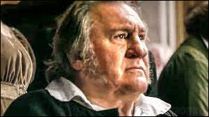 Quiz Gerard depardieu