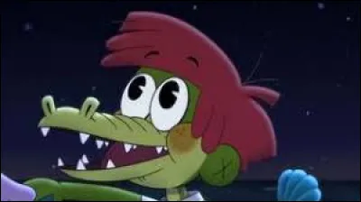 Quel est le nom de ce personnage ?