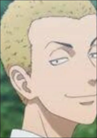 De quel collège vient Kojima ?