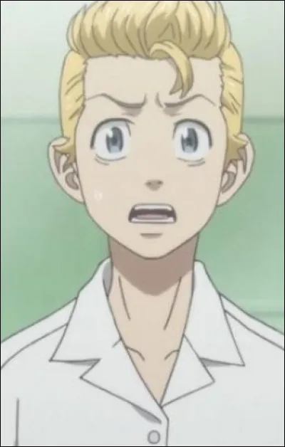 En quelle année Takemichi est-il arrivé ?