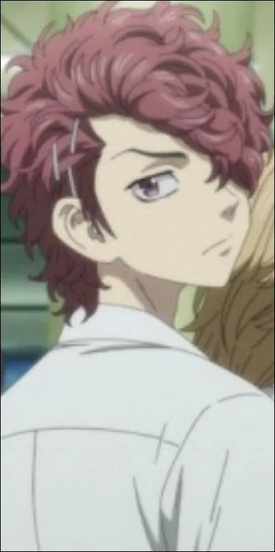 Comment Takemichi surnomme-t-il son ami Atsushi ?