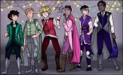 Qui est son meilleur ami ?