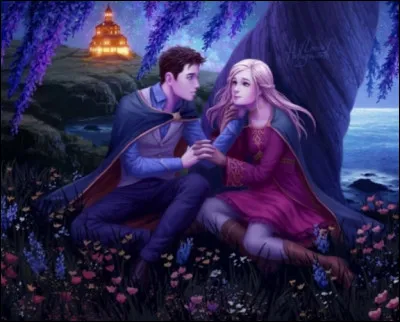 Dans quel tome sort-il avec Sophie ?