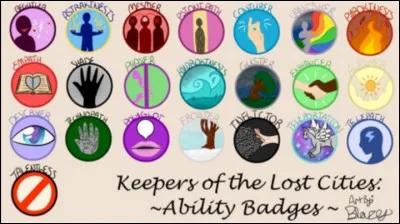 Quel est son pouvoir ?