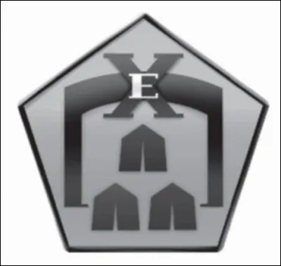 À Exilium, il est dans l'hémisphère :