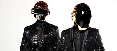 Quel genre musical caractérise Daft Punk ?