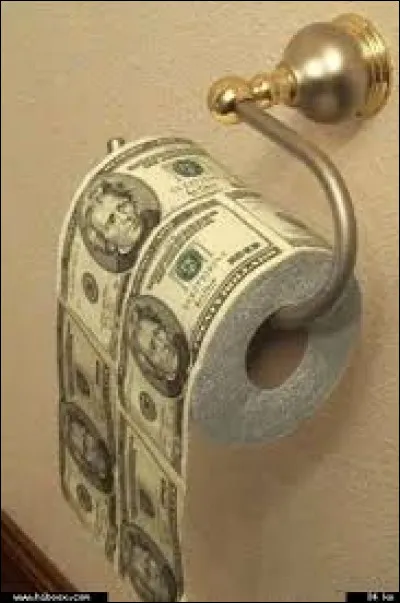 Quelle est la traduction de "billet de banque" dans la langue de Dante ?