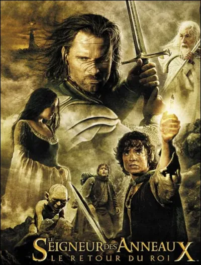 Quel est ton gentil préféré ?