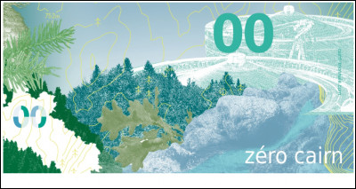 Le cairn est-il une monnaie locale qui circule en Savoie ?