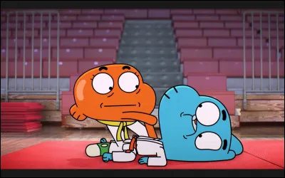 Pourrais-tu t'épouser toi-même ?