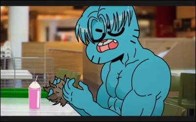 Laquelle de ces caractéristiques te définit le mieux ?