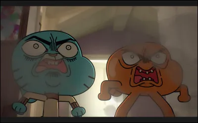 Mise en scène. 
Tu manges tranquillement un chewing-gum en classe, mais la balance de la classe le rapporte à ton professeur. Tu te prends une heure de colle, que fais-tu à la balance ?