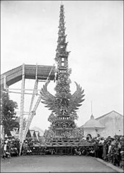 Autrefois les aigreurs d'estomac avaient pour nom...