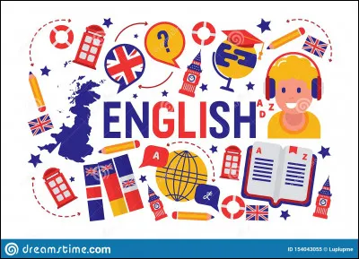 Vous lui demandez comment il va. Il vous répond "I'm right as rain", que vous dit-il ?