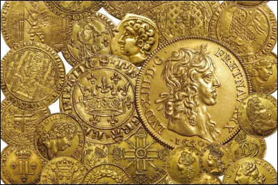 C'est Saez qui chante "Des p'tits sous".