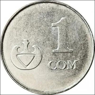 La monnaie "som" est du genre masculin.