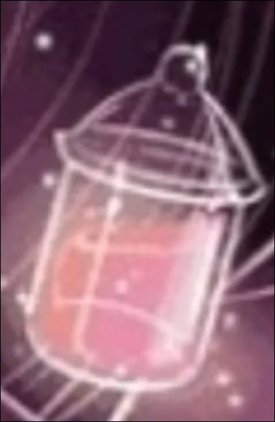 Si tu entrais dans la petite cabane remplie de magie de Morina, quelle potion prendrais-tu ?