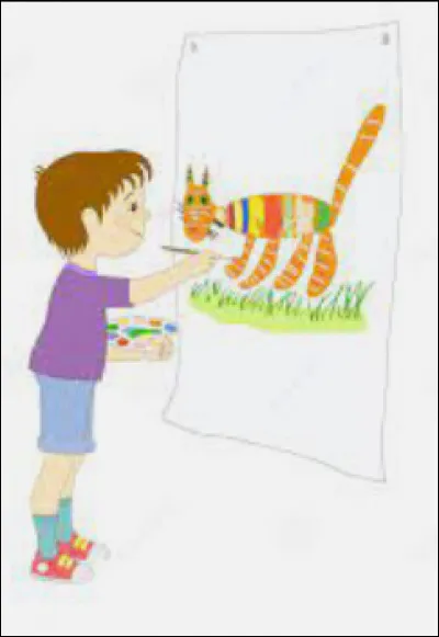 Question facile - histoire et arts.
Qui a peint "La Joconde" ?