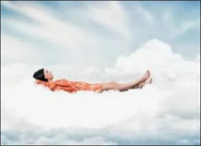 Ce sont les vacances. Ton ami Mike te propose alors 4 id&eacute;es pour t'occuper pendant celles-ci. Laquelle choisis-tu ?