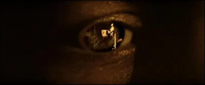 Elizabeth Taylor joue dans le film "Reflets dans un oeil d'or".