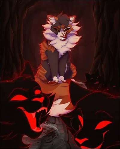 Quel personnage te correspond le mieux ?