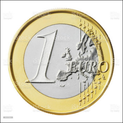 Commençons par la monnaie européenne.
Y a-t-il un point commun entre les pièces de monnaies en euros ?