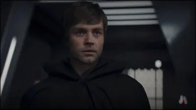 Pour finir, comment se nomme ce célèbre Jedi ?