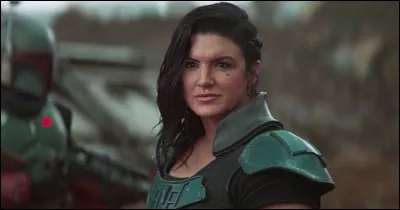 Comment s'appelle celle-ci, grande amie du personnage principal ?