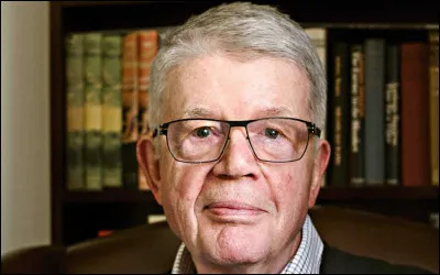 Quel homme enquête sur les mystérieuses disparitions ?