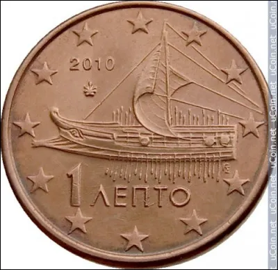 Durant l'Antiquité, la trirème fut le plus grand navire de guerre pendant 200 ans.