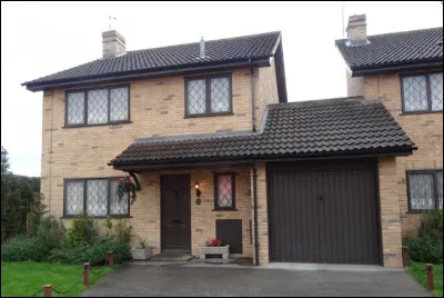 Dans quel film retrouve-t-on cette petite maison magique ?