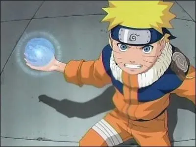 Qui a enseign cette technique a Naruto ?