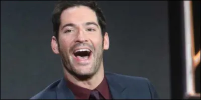 Qui est l'acteur de Lucifer ?