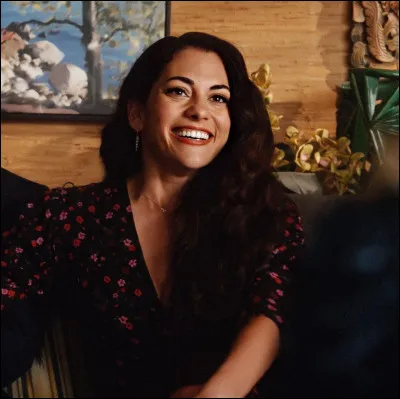 Qui est Eve ? (saison 4)