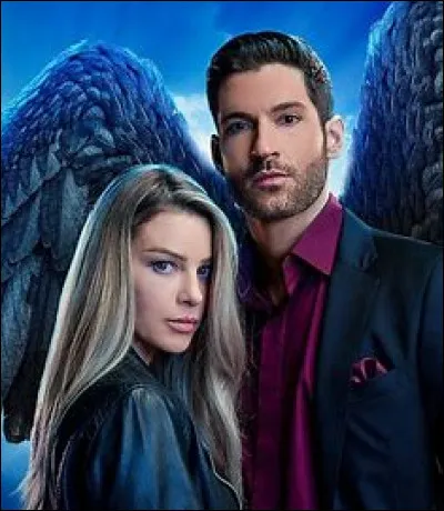 Dans quelle saison Chloé découvre-t-elle que Lucifer est bien le Diable ?