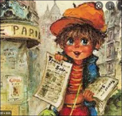 (1879-1946) Affichiste, dessinateur et illustrateur fran&ccedil;ais, tr&egrave;s attach&eacute; &agrave; la vie montmartroise, Francisque Poulbot est le cr&eacute;ateur du c&eacute;l&egrave;bre "petit poulbot" qui repr&eacute;sente les gamins des rues. Quel est cet &eacute;tablissement bien sp&eacute;cifique, ouvert en 1923 dans la rue Lepic existant depuis 1939 sous forme d'association ?