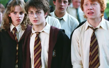 Quiz Harry potter