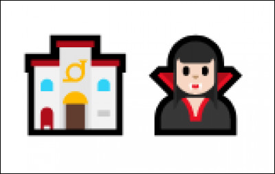 Quel film est représenté par ces émojis ?