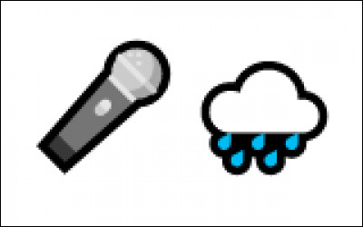 Quel film est représenté par ces émojis ?