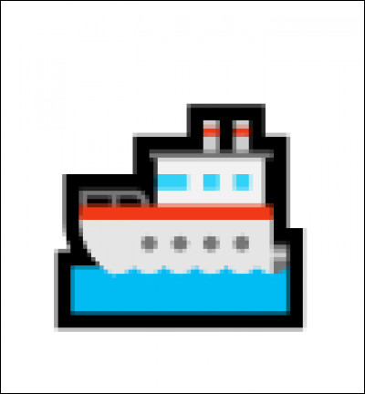 Quel film est représenté par cet émoji ?