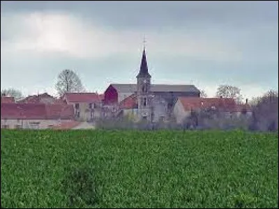 Nous partons dans le Grand-Est, à Mardor. Petit village de 50 habitants, dans l'aire d'attraction Langroise, il se situe dans le département ...