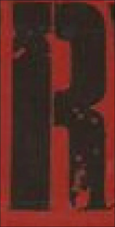 Que dit Anita alors qu'elle vient d'être malmenée par la même bande ?