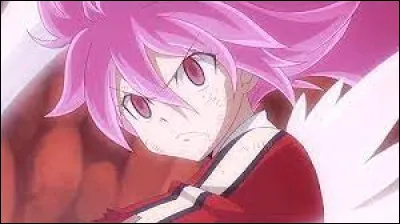 Ta couleur préférée c'est :