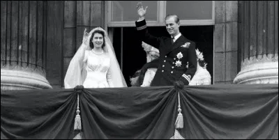 Quelle est la date du mariage ?