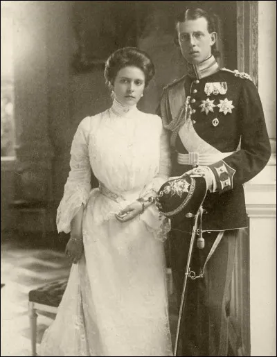 Qui sont ses parents ?