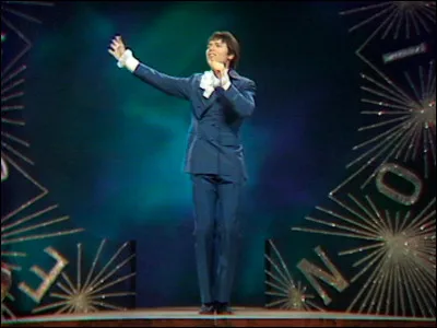 4 pays ont remporté l'Eurovision en 1968.