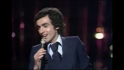 En 1974, la chanson portugaise E depois do adeusa a lancé la révolution dans le pays.