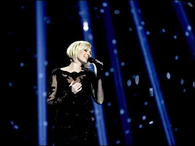 La Suède est le pays ayant fini le plus souvent à la deuxième place.