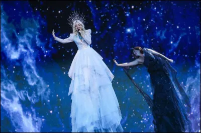 L'Australie participe à l'Eurovision depuis 2015.